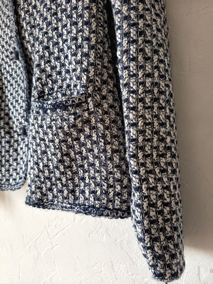 Veste tailleur femme. - photo numéro 6
