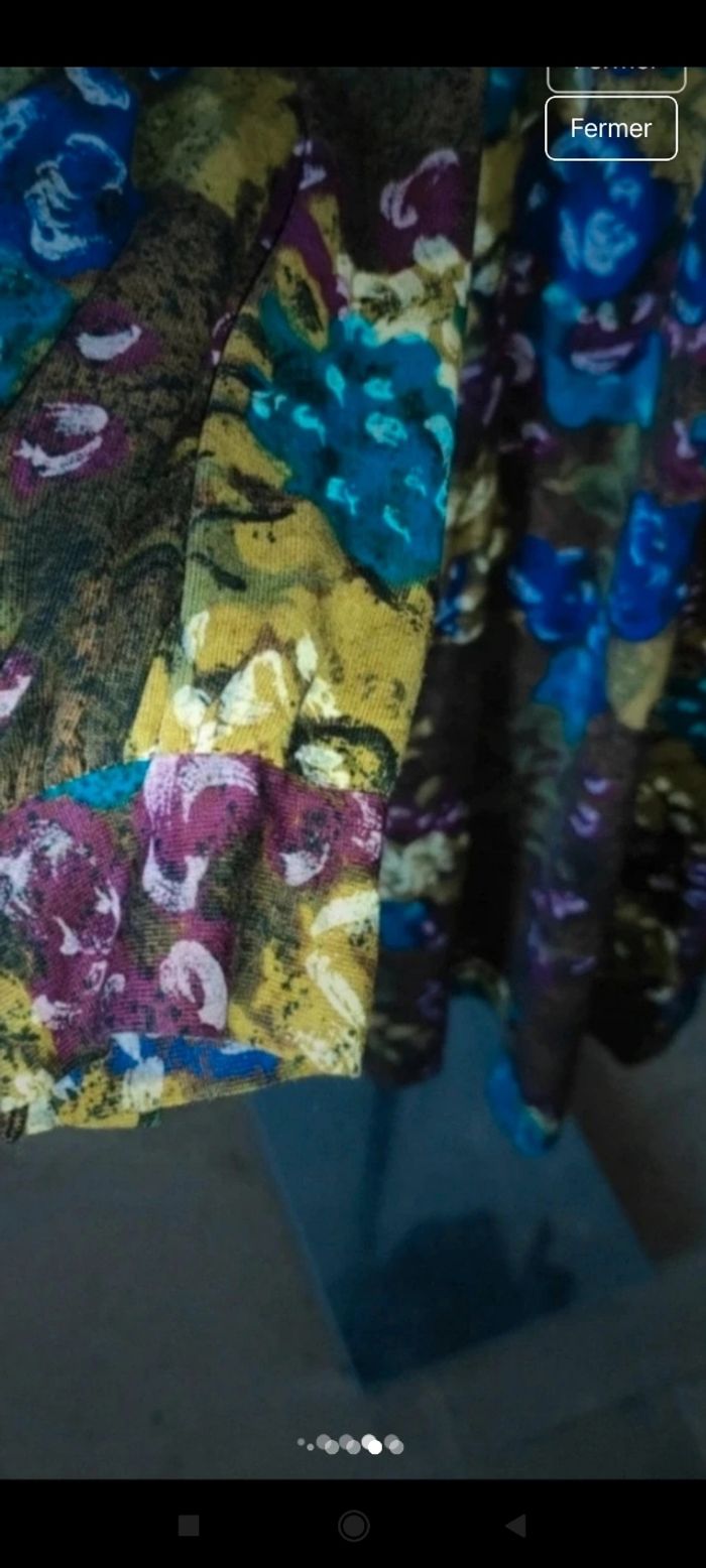 Très belle robe femme f4 - photo numéro 5