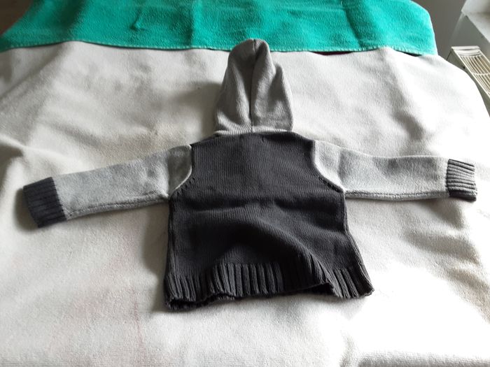 Gilet 3 Mois - photo numéro 2