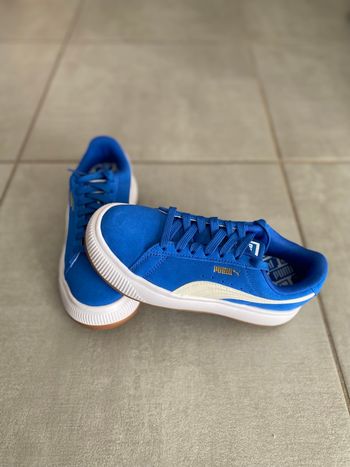 Baskets puma