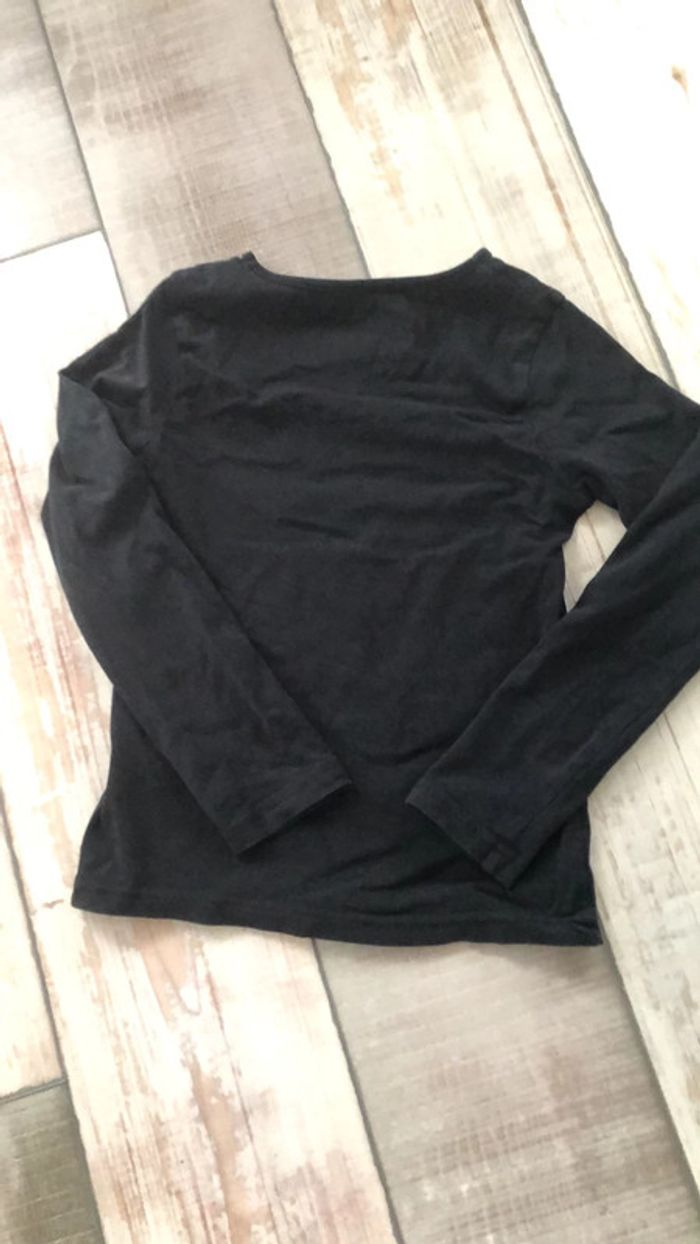 Kid’s graffiti - t shirt fille 8ans - photo numéro 3