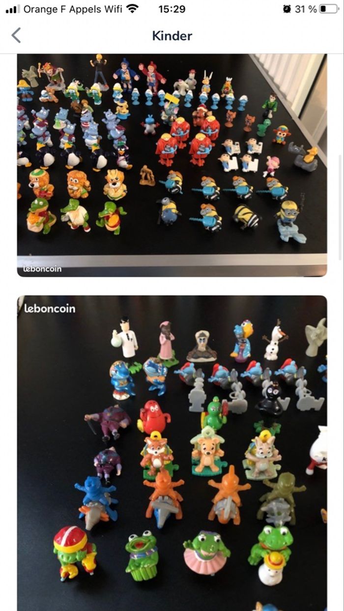 Kinder - photo numéro 6