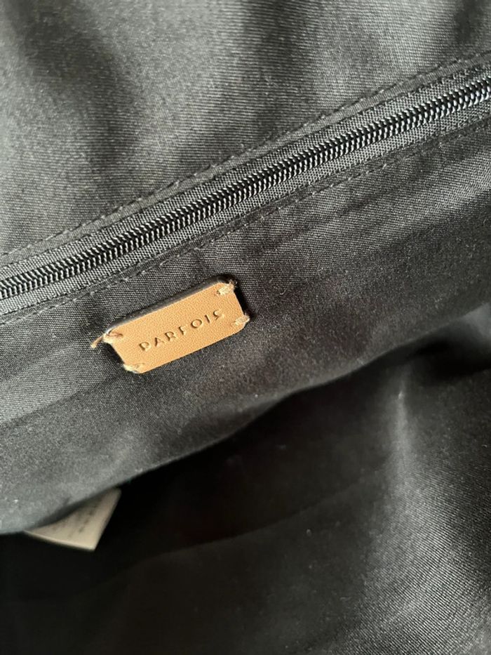 Sac à dos marque Parfois - photo numéro 7