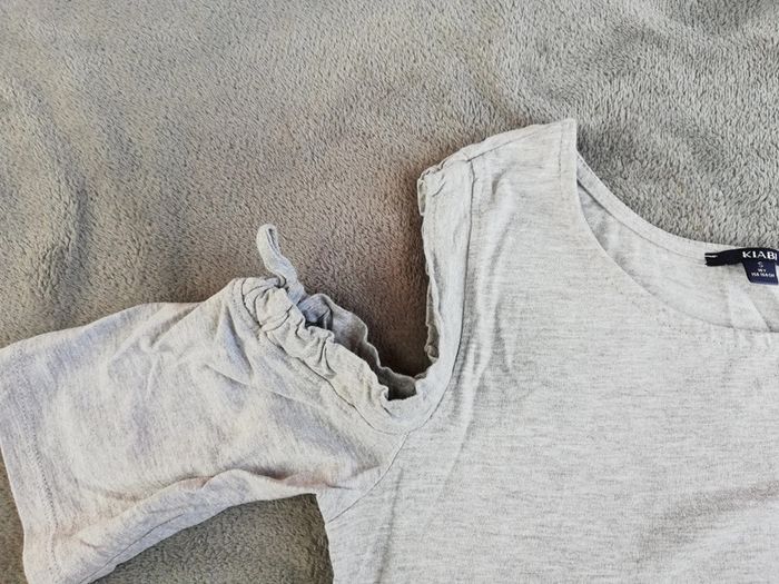 Tee shirt fantaisie - photo numéro 2