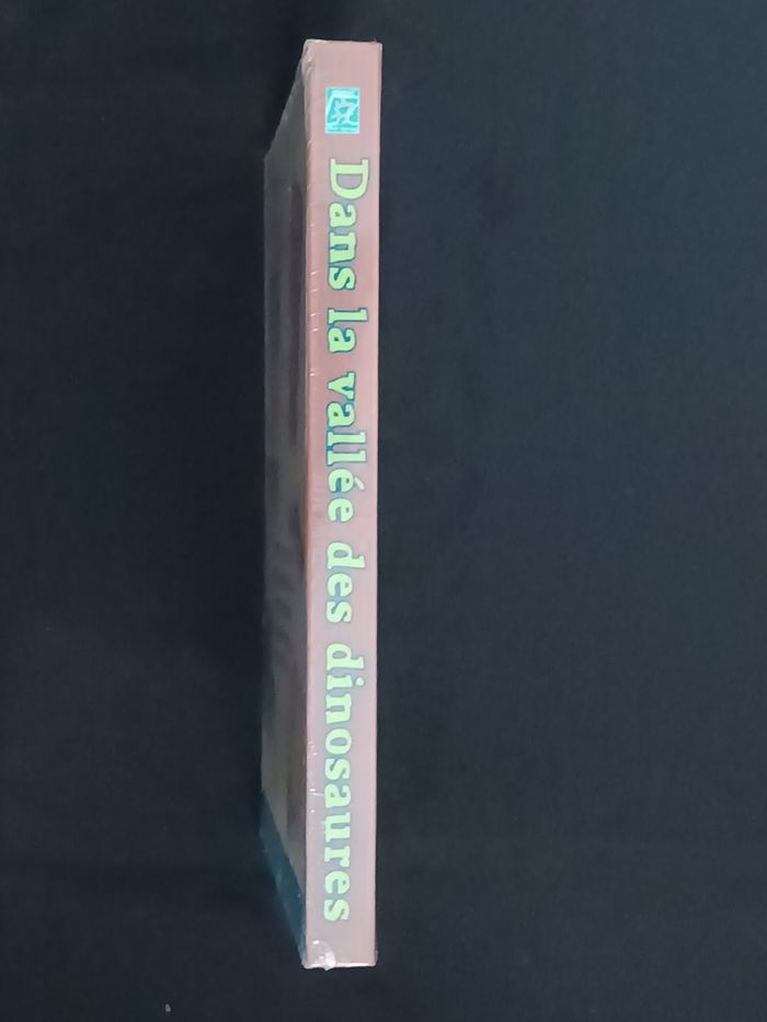 Théâtre dinosaure - photo numéro 8