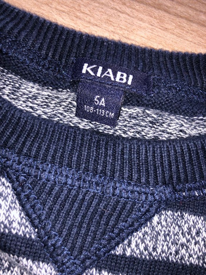 Pull. - photo numéro 2