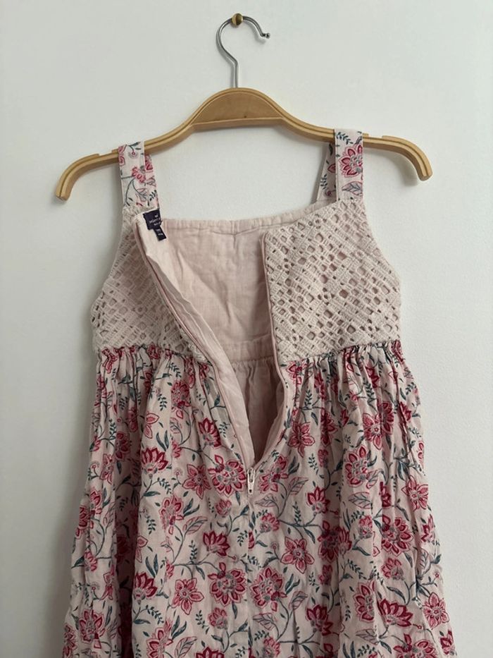 Robe sergent major 5 ans - photo numéro 4