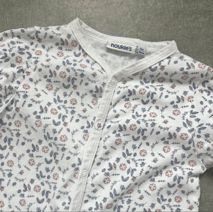 Pyjama short - photo numéro 2