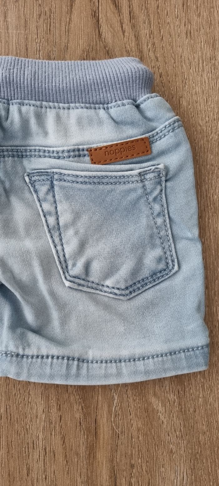 Short 1 mois - photo numéro 3