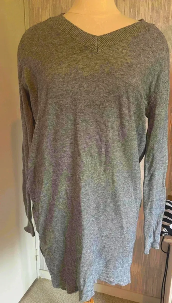 Robe taille 42/44 marque world fashion