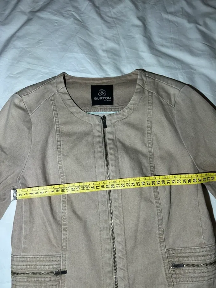 Veste légère Burton - photo numéro 11
