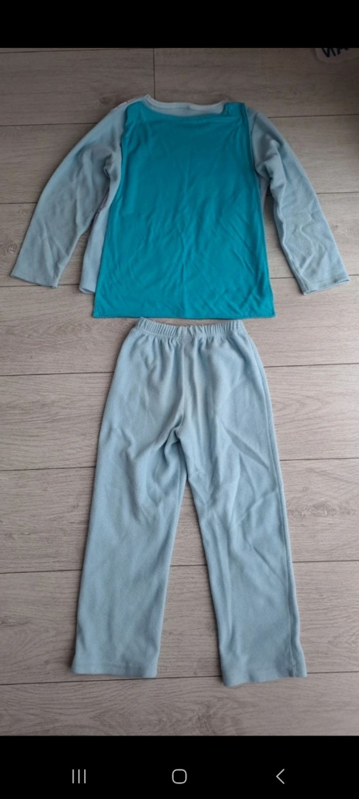 Pyjama fille - photo numéro 3