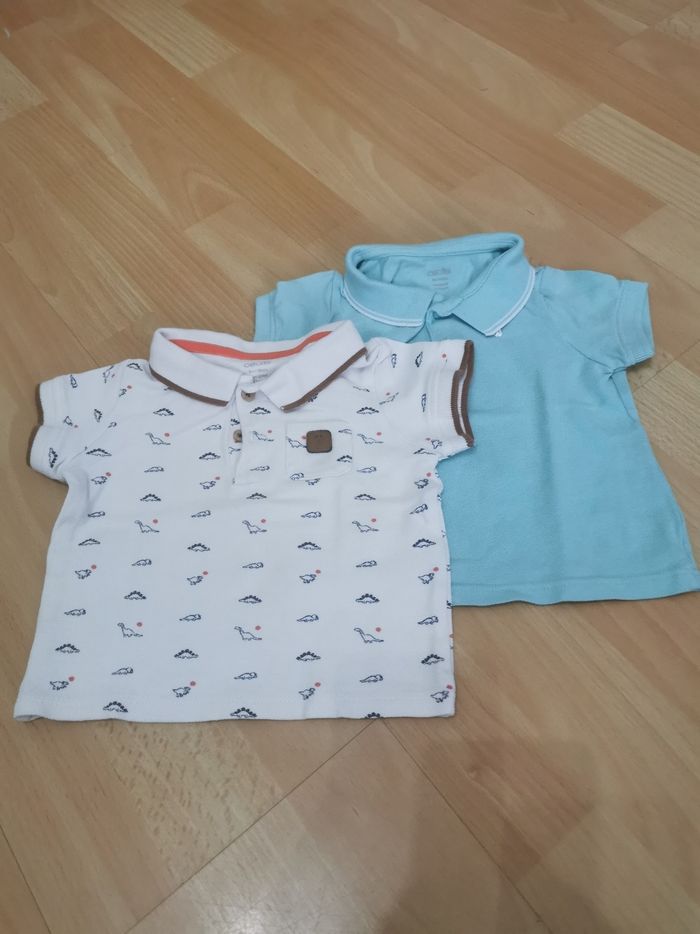 lot de 34 vêtements garcon - photo numéro 8