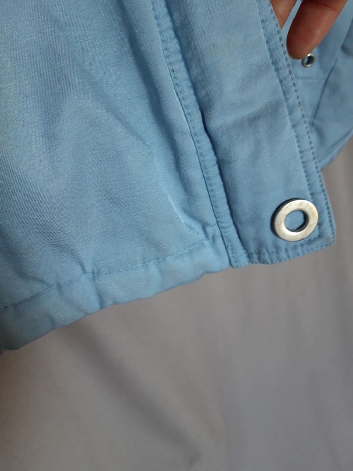 Parka Daxon - photo numéro 4