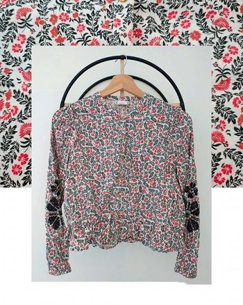 12 ans chemise tape a l'oeil