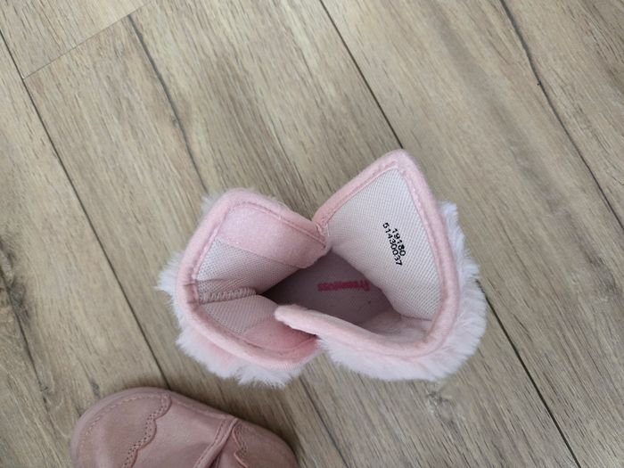 Bottines 19 - photo numéro 8