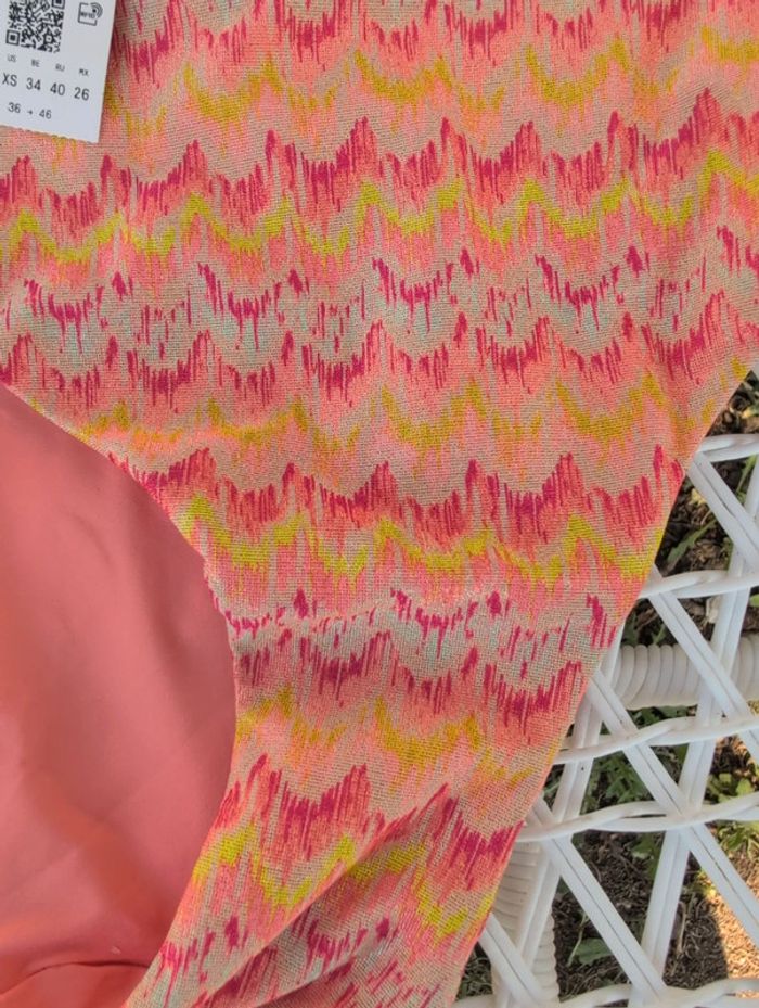 Maillot de bain culotte Etam taille 36 - photo numéro 4