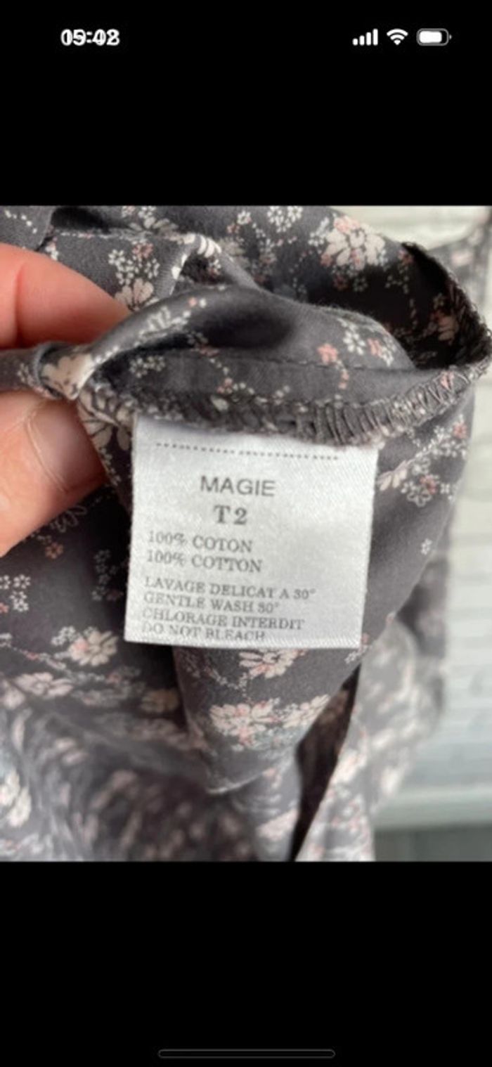 Top des petits hauts taille 2 - photo numéro 4