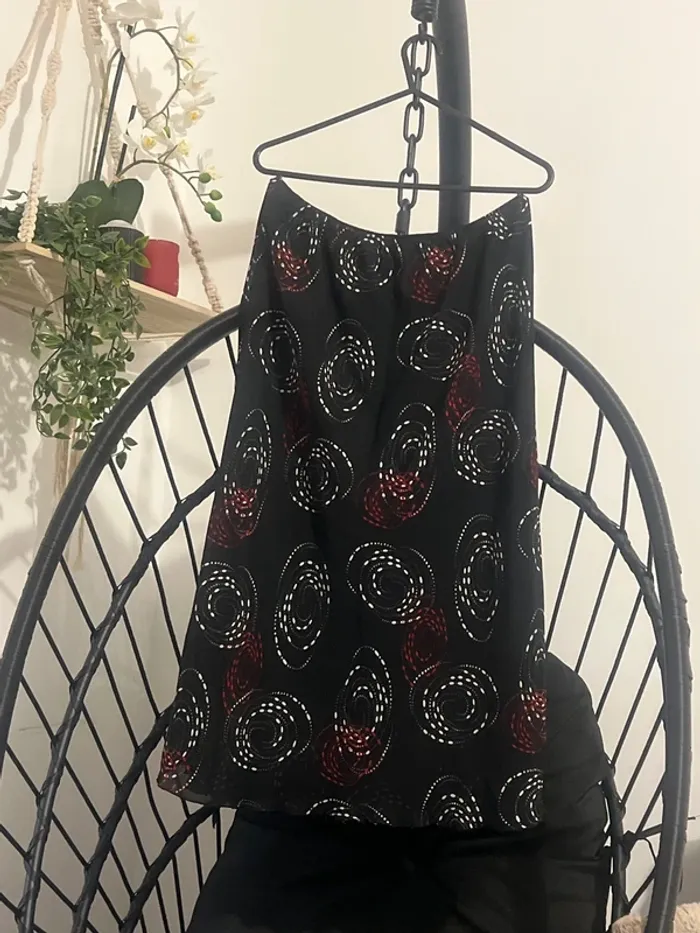 Jupe longue Taille 42