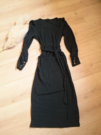 Robe grossesse Shein