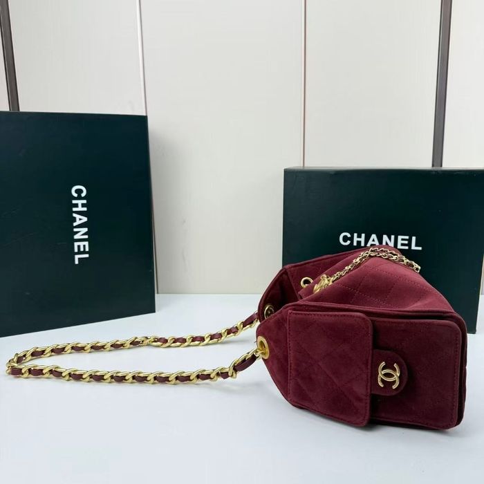 Chanel 25S mini Hobo  99688 - photo numéro 4