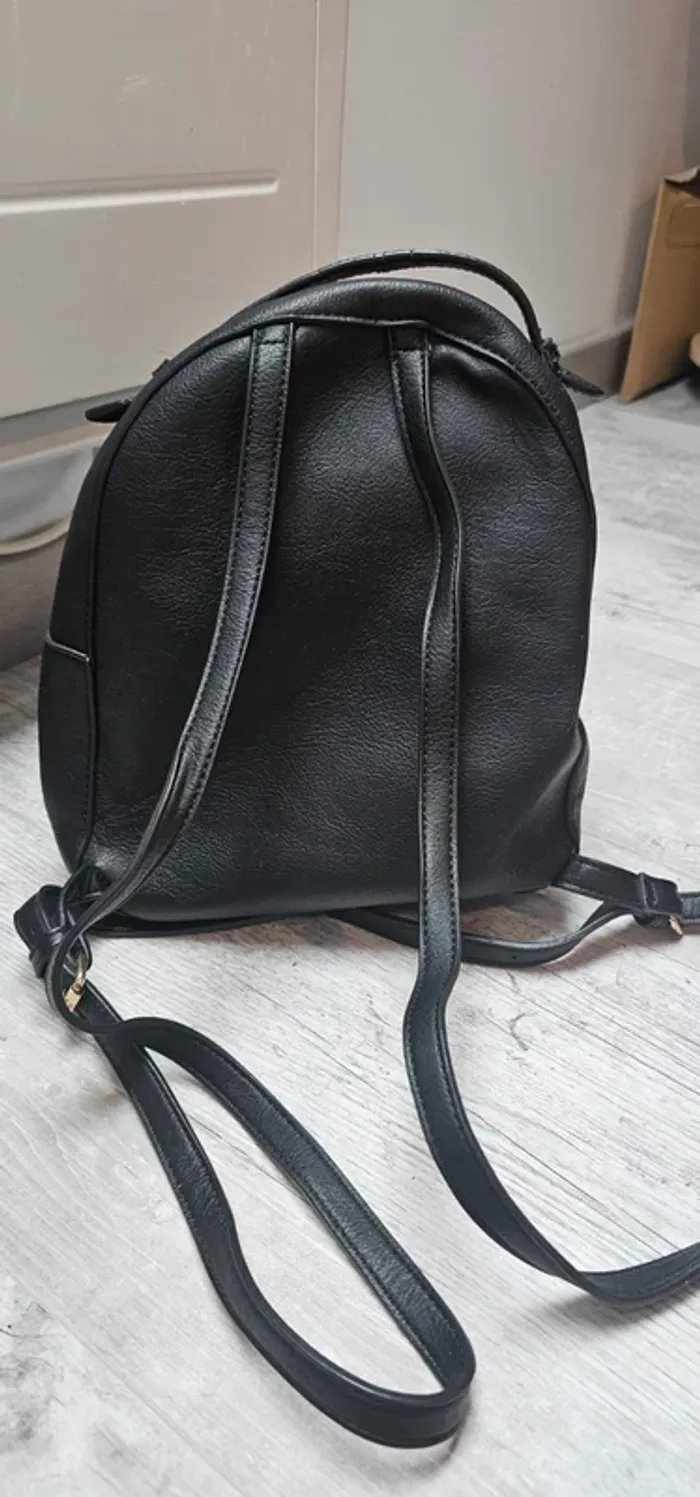 Sac a dos femme mango - photo numéro 2
