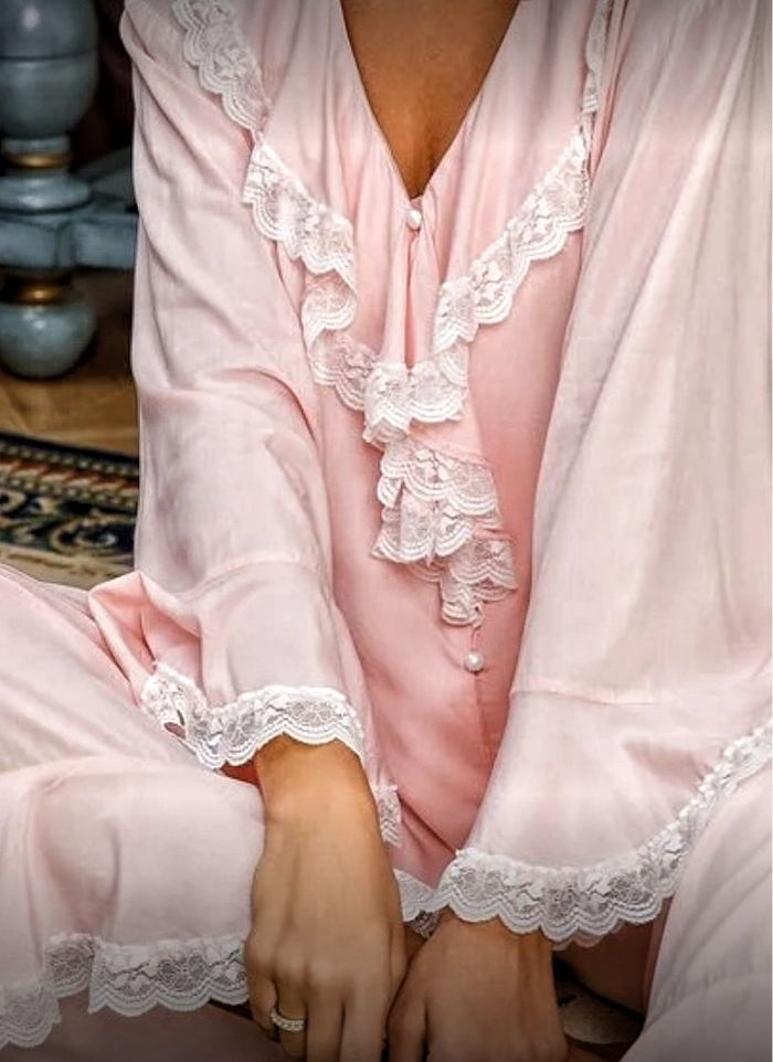 Pyjama - photo numéro 2