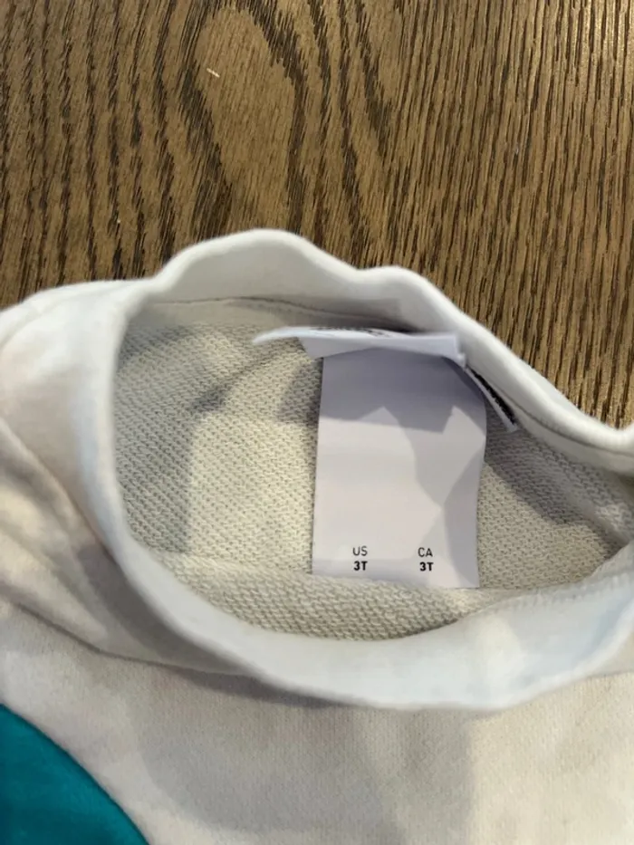 Robe puma 3 ans - photo numéro 4