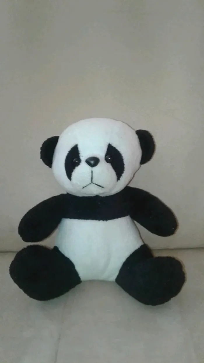 Peluche panda