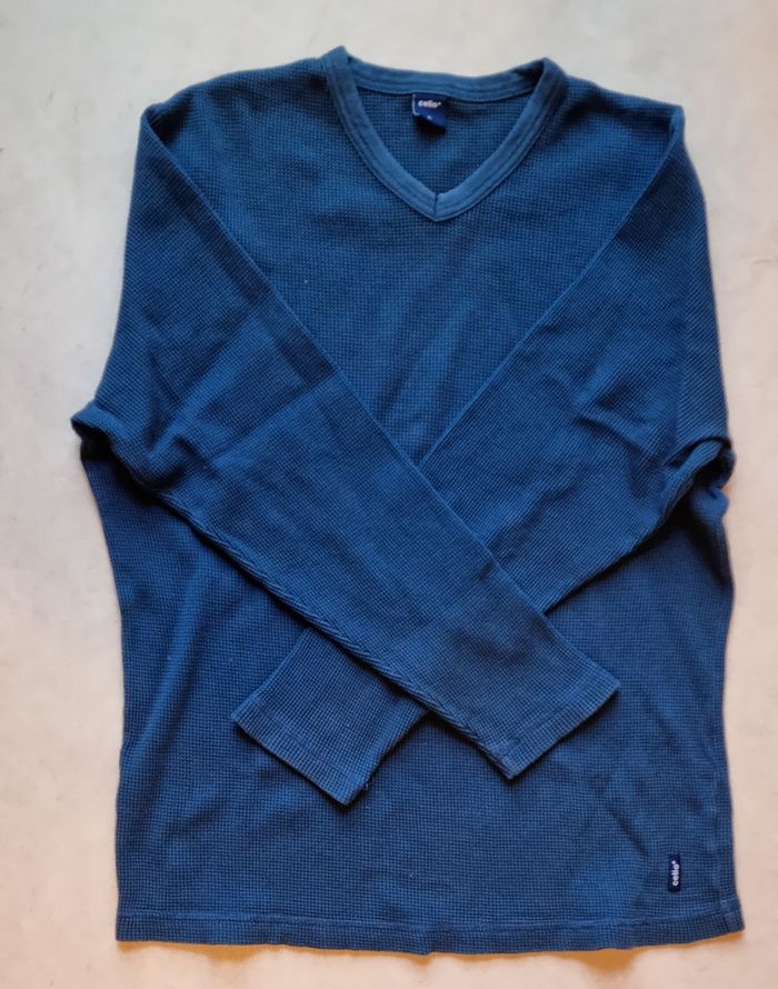 Pull homme Celio - photo numéro 4