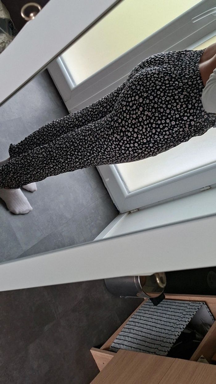 Pantalon fluide - photo numéro 3