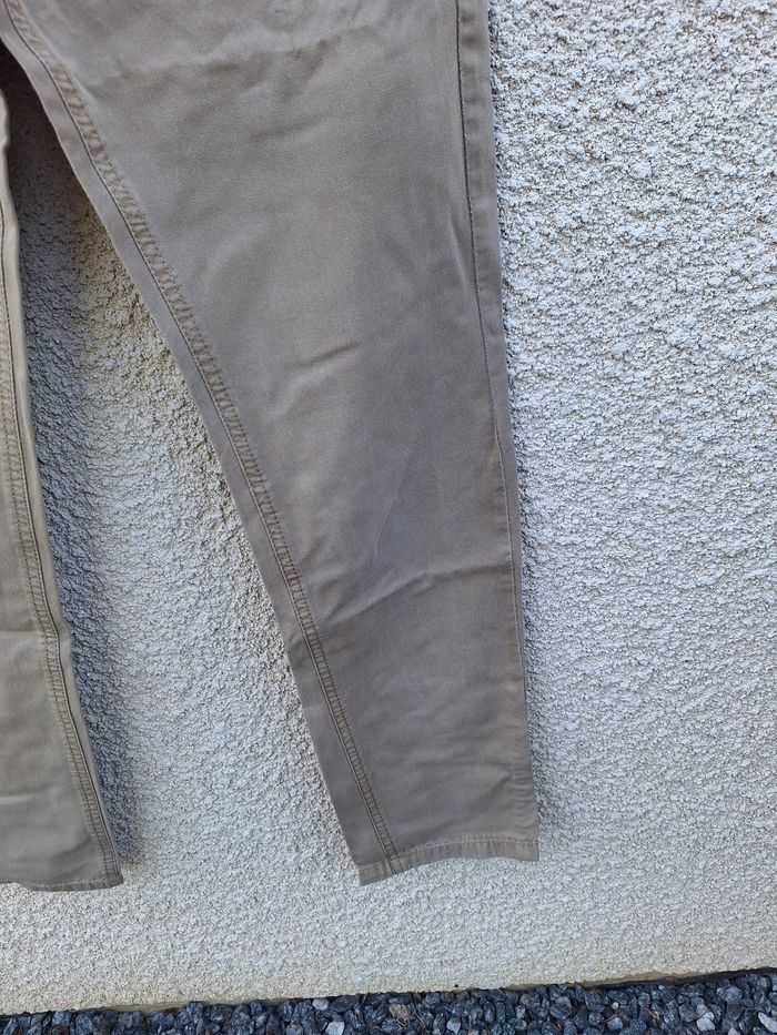 👖 Pantalon Creeks 12 ans - photo numéro 4