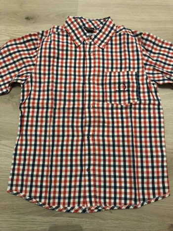 Chemise sergent major