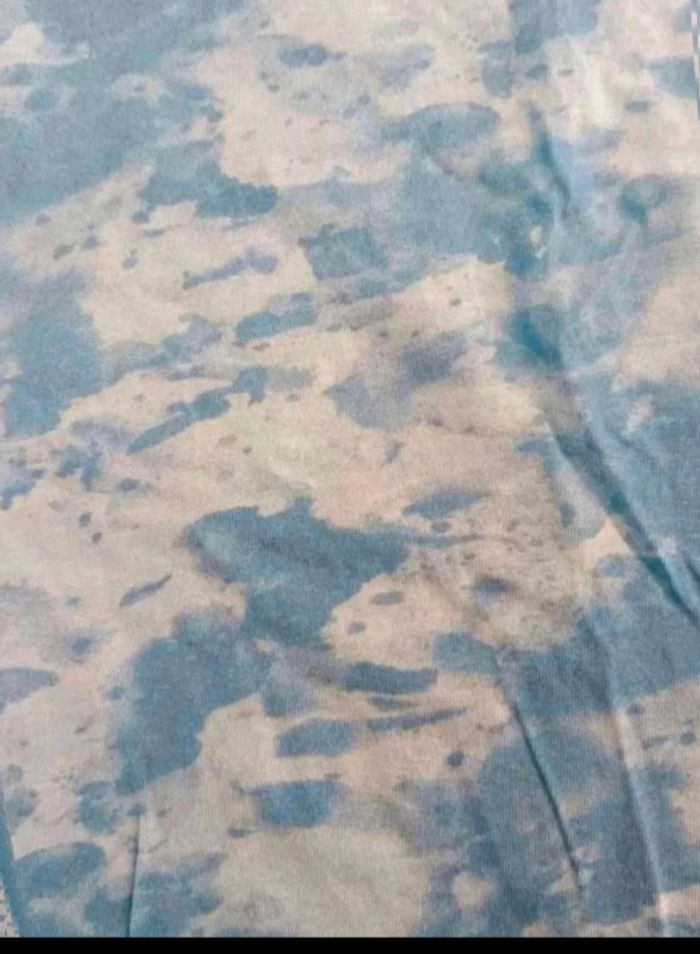 Tee shirt mc primark xs très bon état unisexe - photo numéro 3