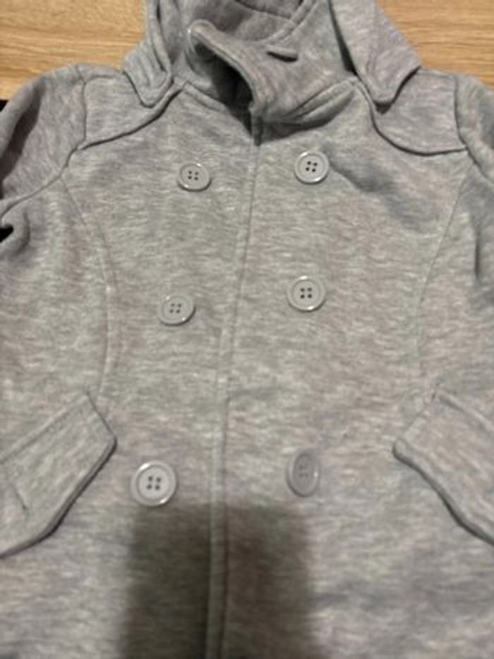 Veste à capuches - photo numéro 2