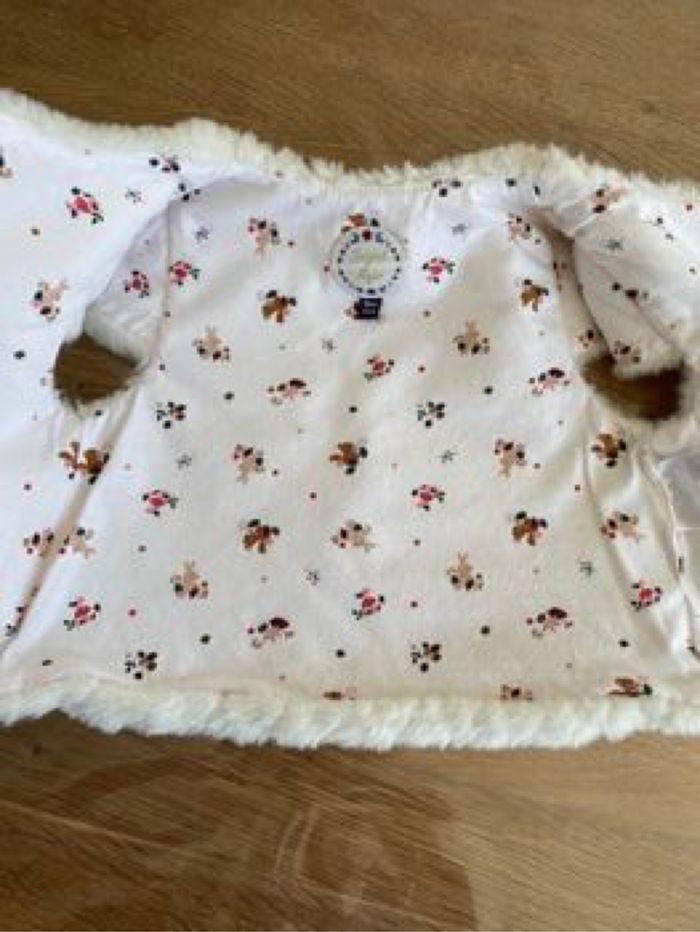 Gilet sans manches SGM 18 mois - photo numéro 7