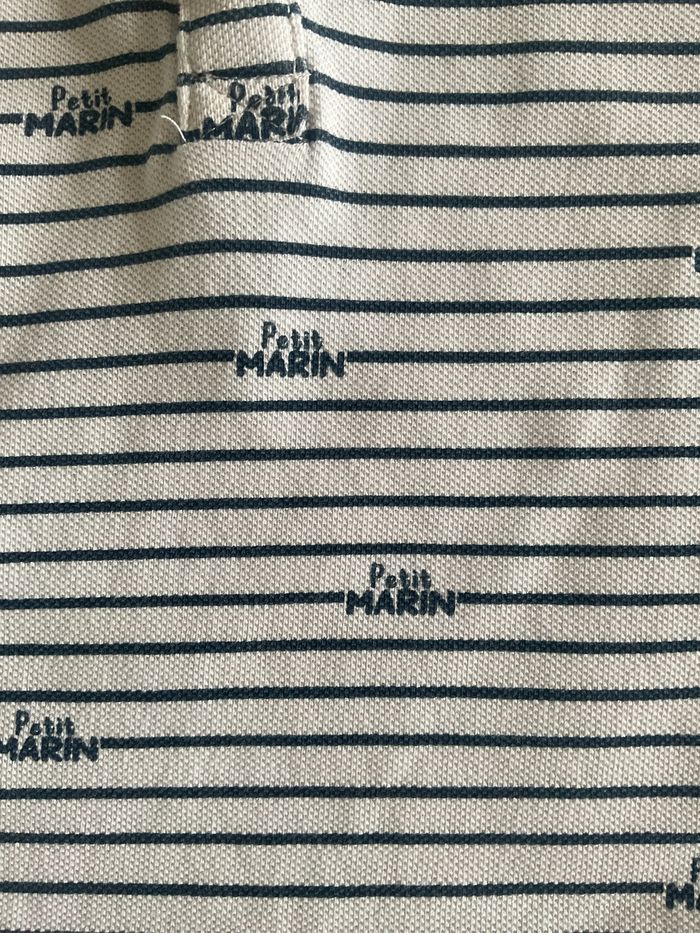 T-shirt garçon - photo numéro 4