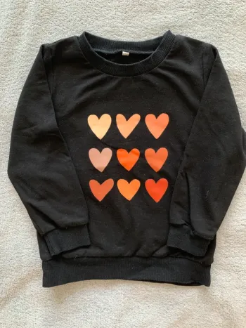 Pull 5 ans