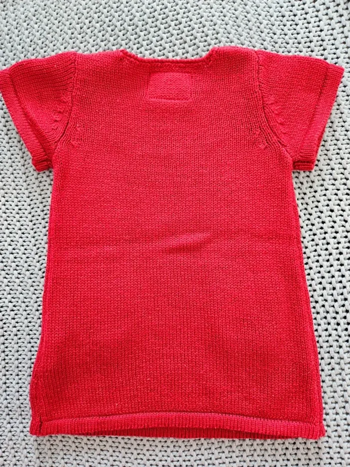 Robe pull - photo numéro 2