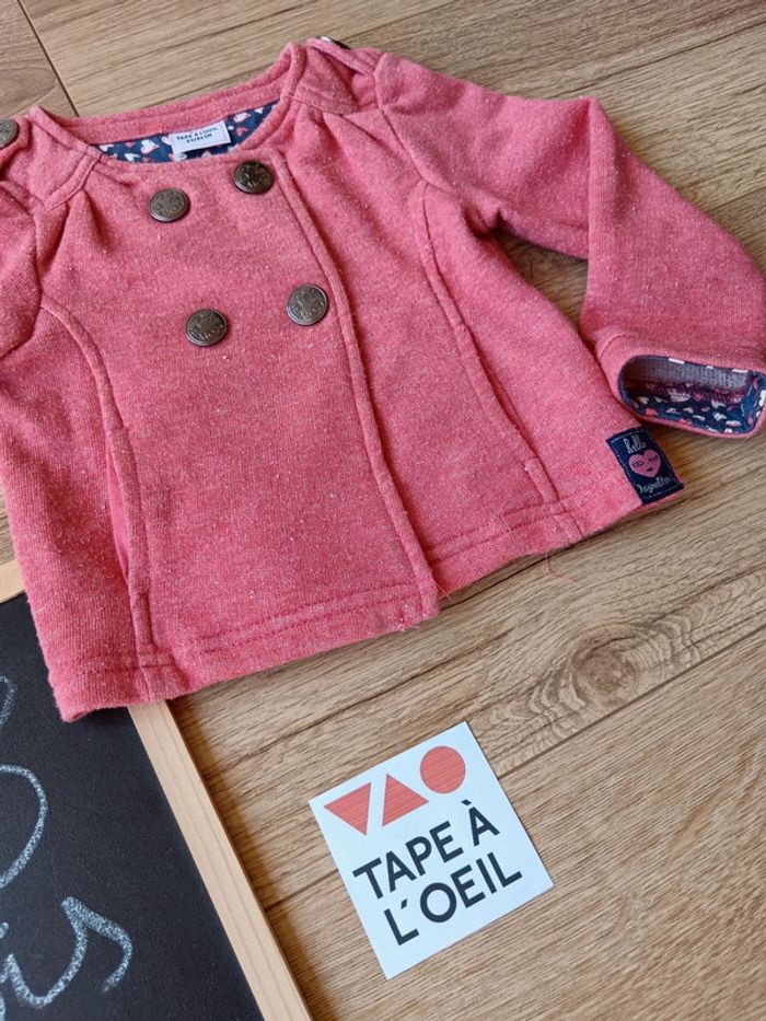 Gilet TAO - photo numéro 2