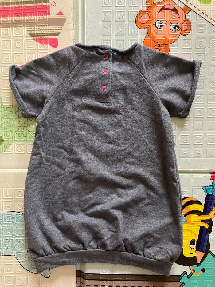 Vend robe neuve Orchestra taille 18 mois - photo numéro 2