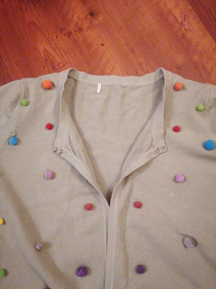 2 Gilets - photo numéro 4