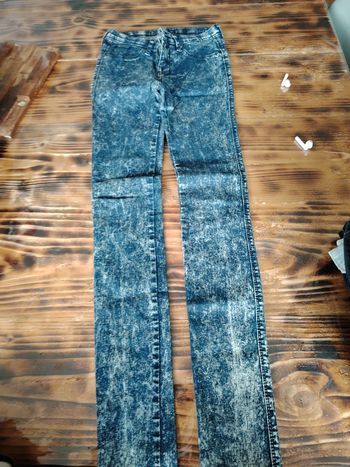 Jeans drdenim