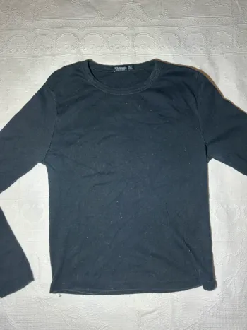 Blouse stradivarius