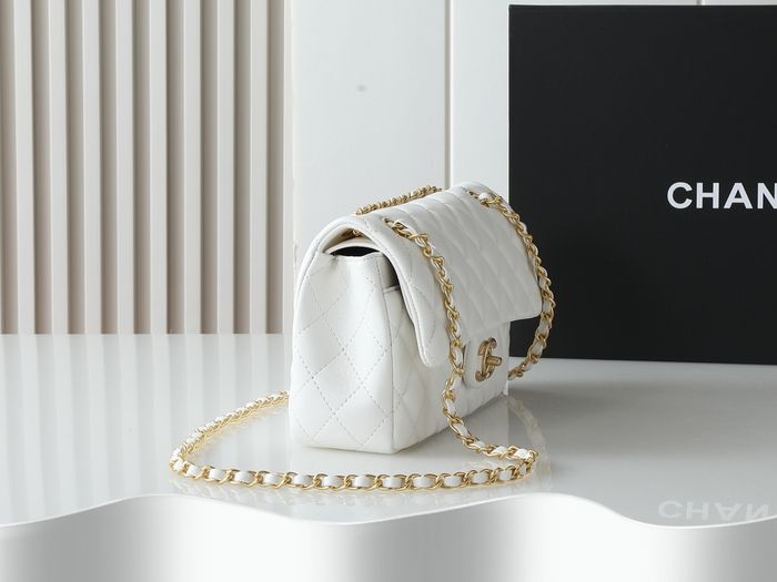 Chanel  25B 75231 - photo numéro 3