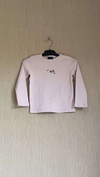 T-shirt Sergent Major