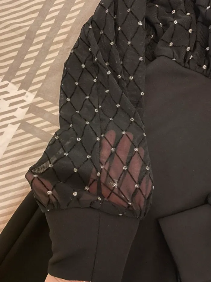 Robe de soirée - photo numéro 3