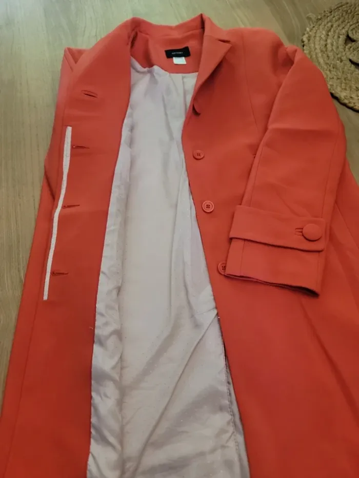 Veste / manteau - photo numéro 2