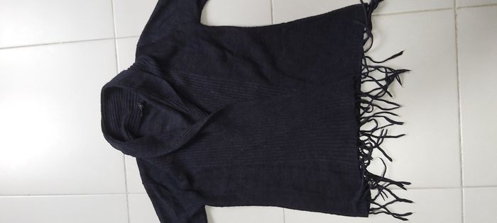 Gilet sans bouton Taille 2 - photo numéro 3