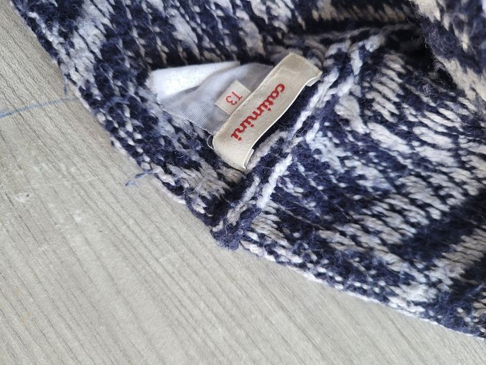 Ensemble bonnet - photo numéro 4